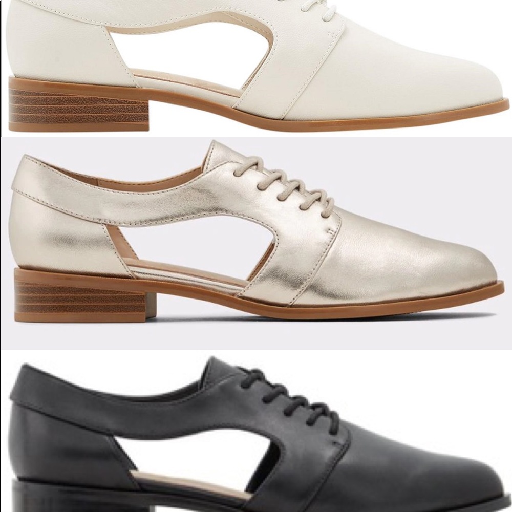 ISO ALDO 7.5